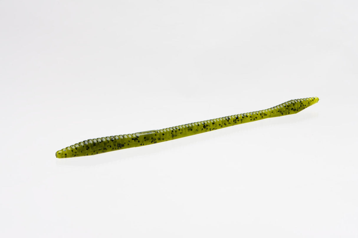 ZOOM BAIT SUPER SALT 6.5" TRICK WORM