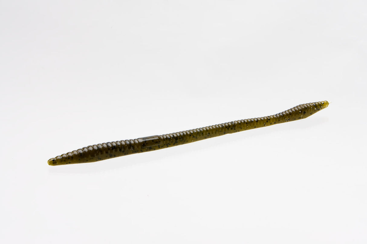 ZOOM BAIT SUPER SALT 6.5" TRICK WORM