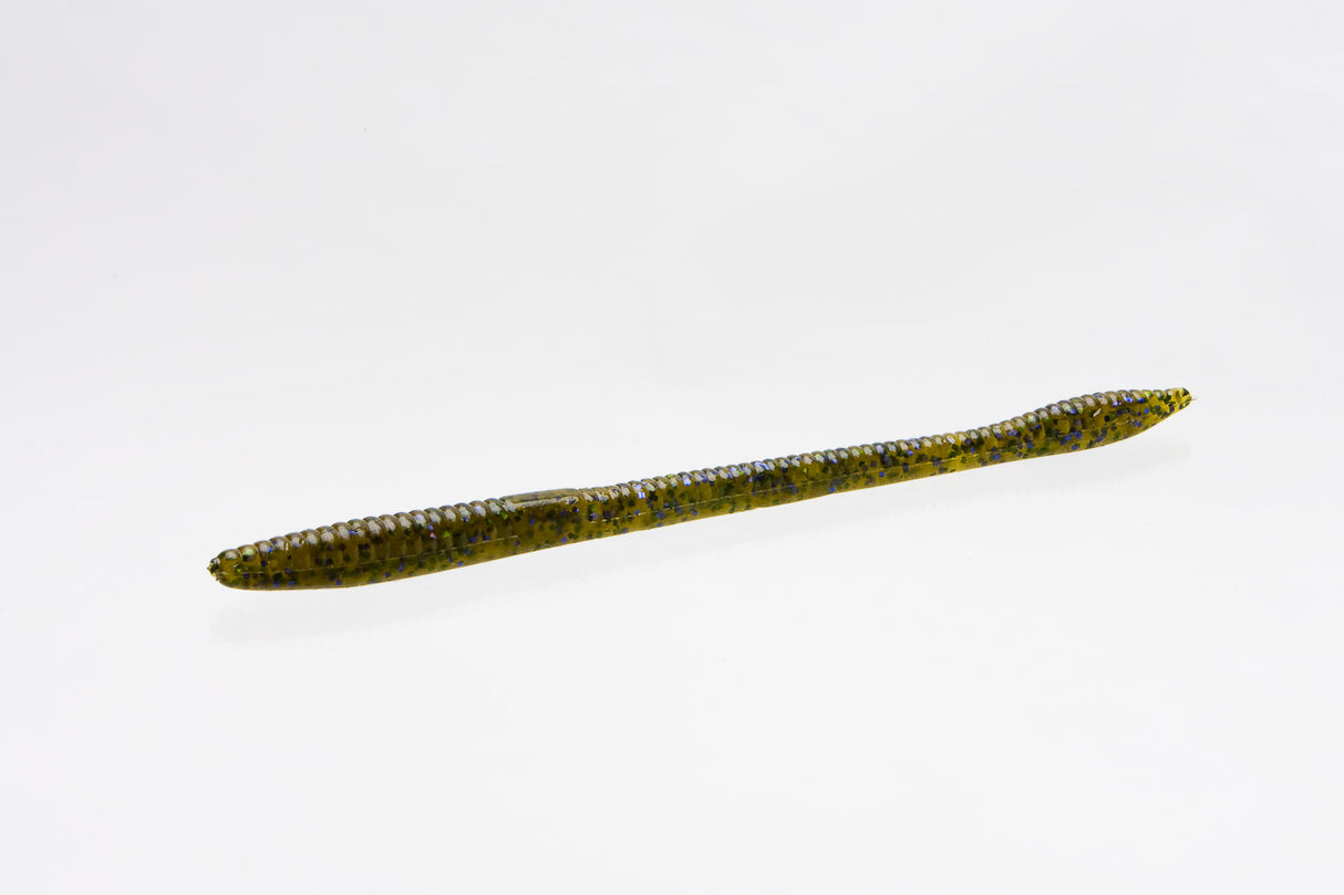 ZOOM BAIT SUPER SALT 6.5" TRICK WORM