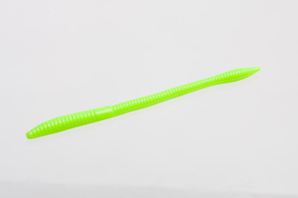 ZOOM BAIT SUPER SALT 6.5" TRICK WORM