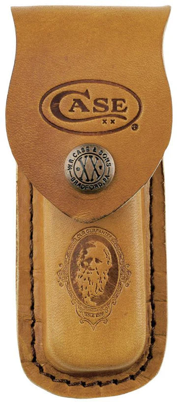 CASE BELT KNIFE CASES