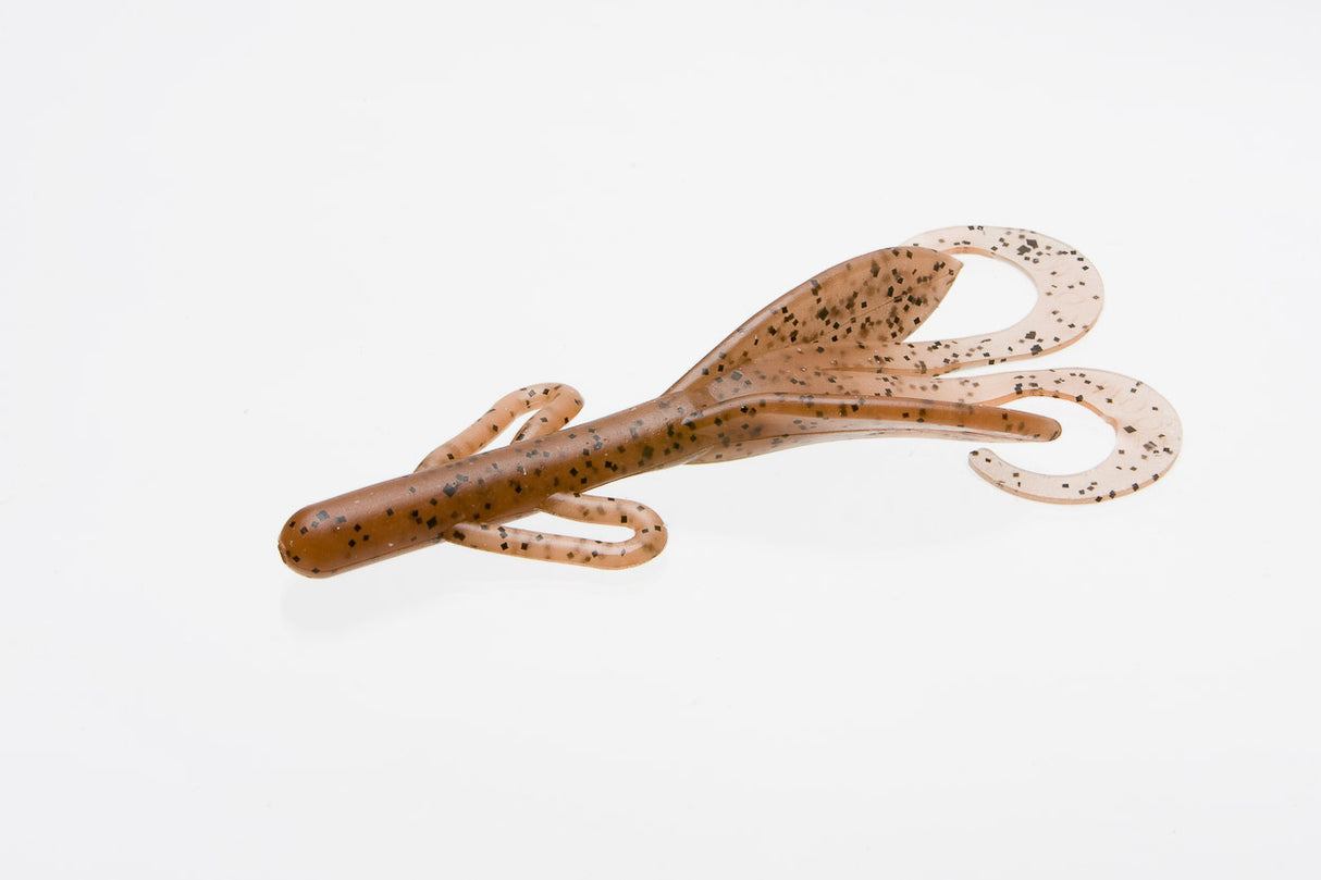 ZOOM BAIT 6" BRUSH HOG