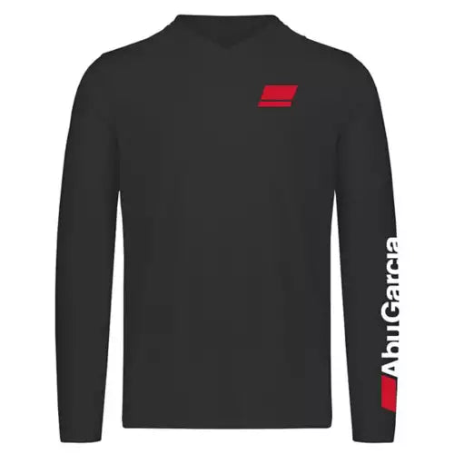 ABU GARCIA PERFORMANCE SUN LONG SLEEVE HOODED T-SHIRT