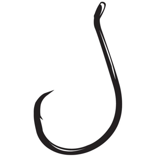 GAMAKATSU OCTOPUS CIRCLE HOOKS