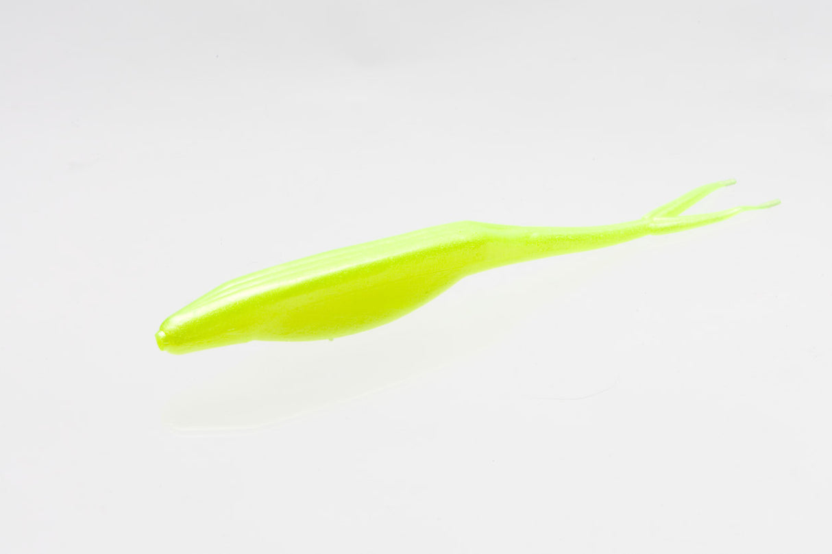 ZOOM BAIT SUPER SALTY SUPER FLUKE