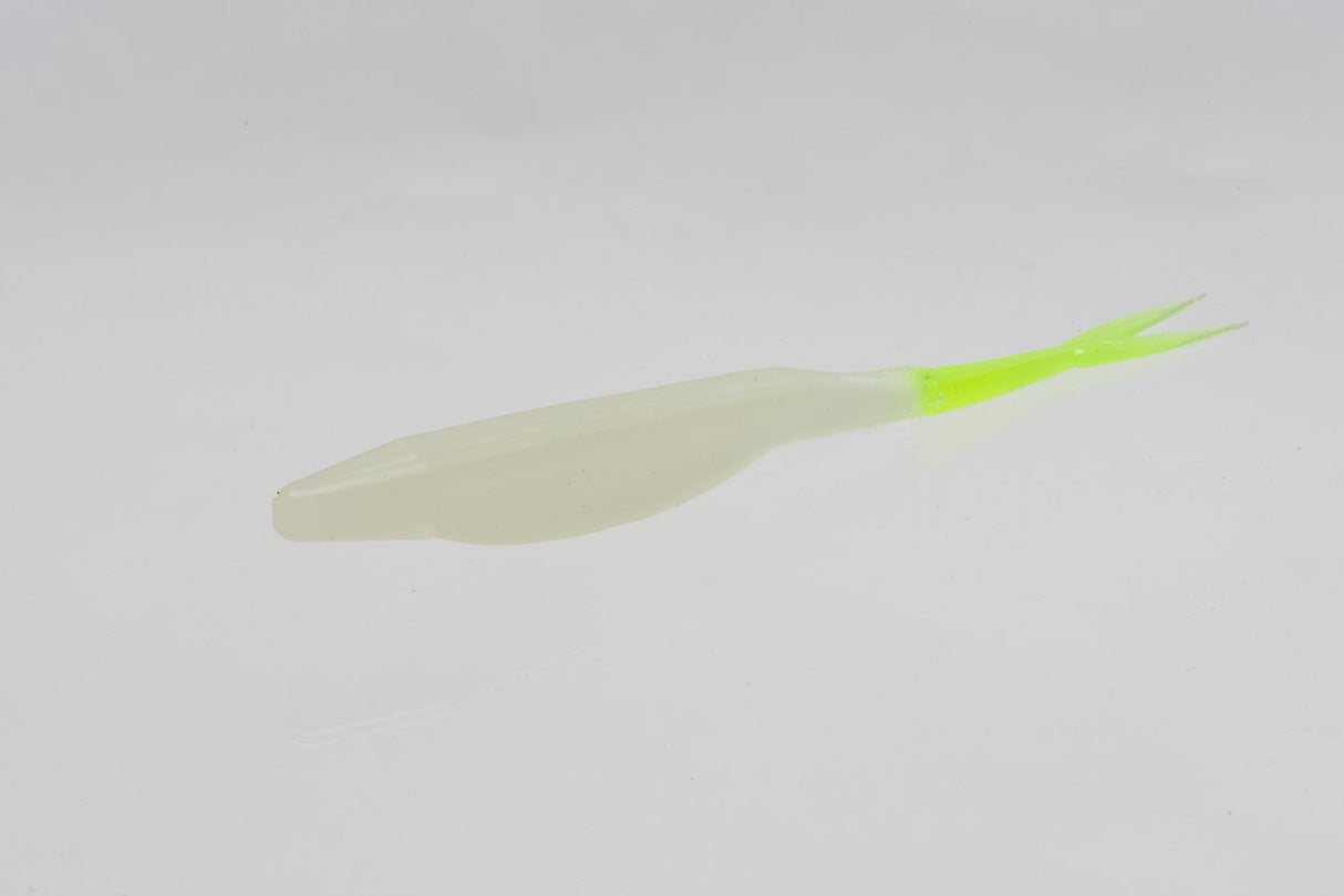 ZOOM BAIT SUPER SALTY SUPER FLUKE