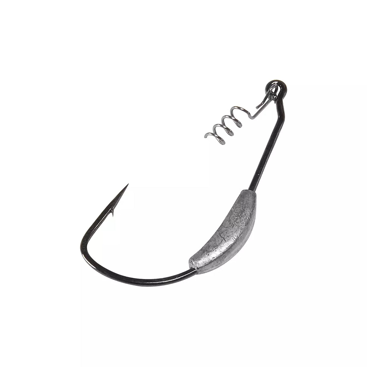 GAMAKATSU WEIGTHED SUPERLINE SPR-LOCK HOOKS