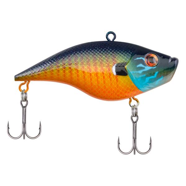 BERKLEY WARPIG FISHING LURE