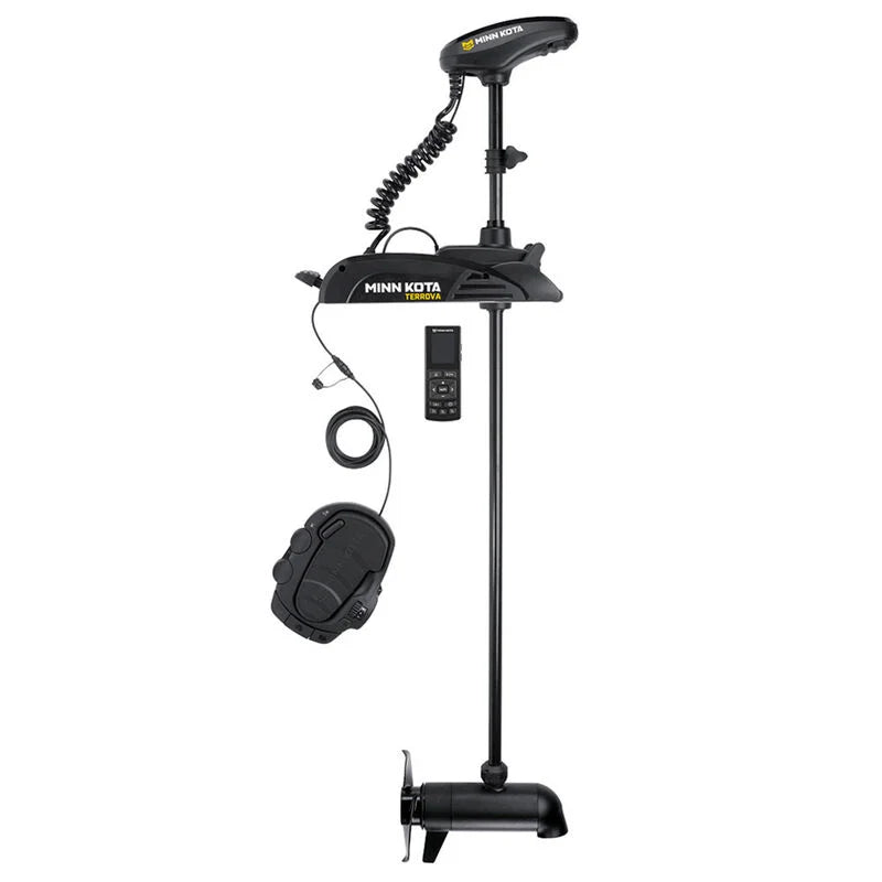 TERROVA 112/DSC/WR 60" (Trolling Motor) (36V)