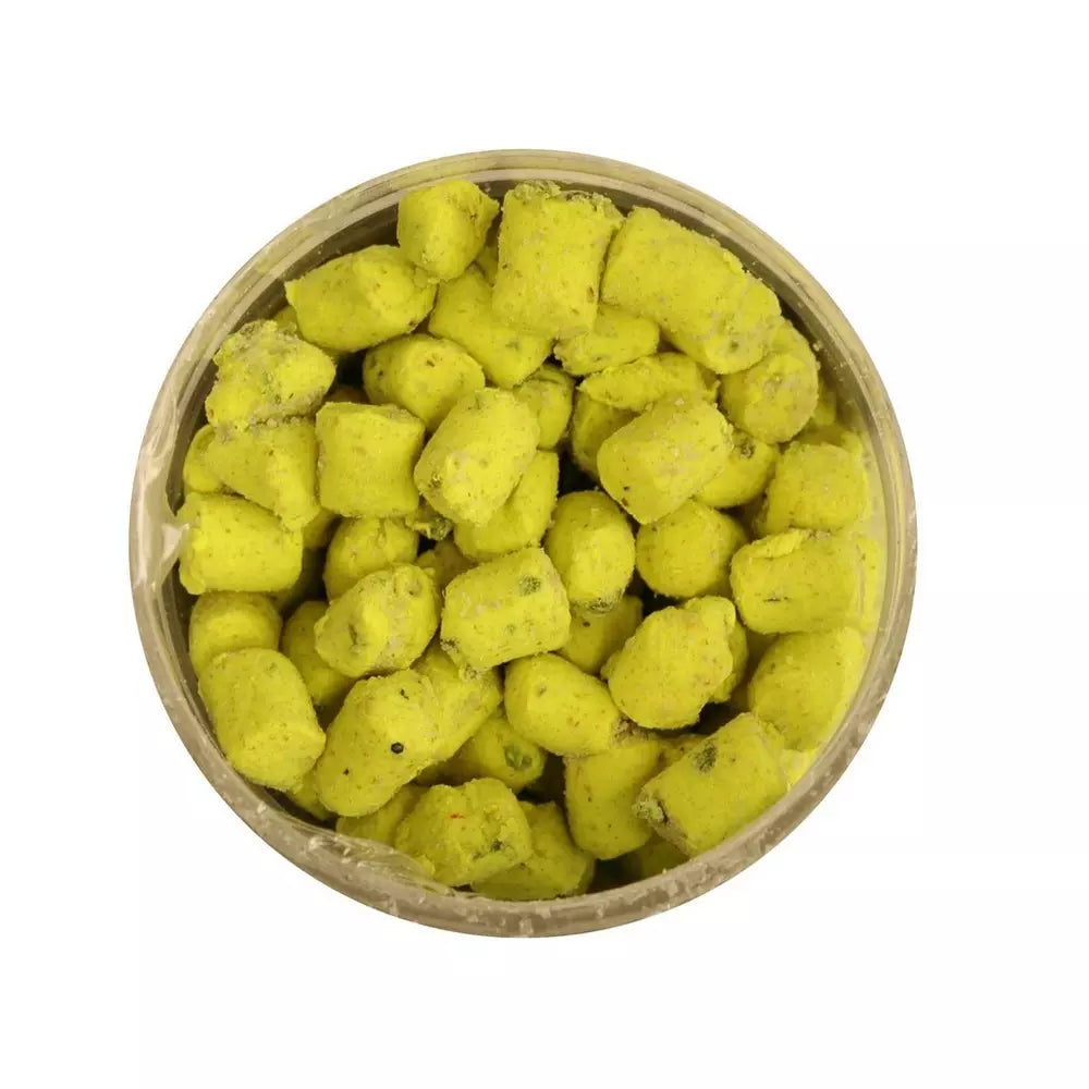 BERKLEY GULP CRAPPIE NIBBLES