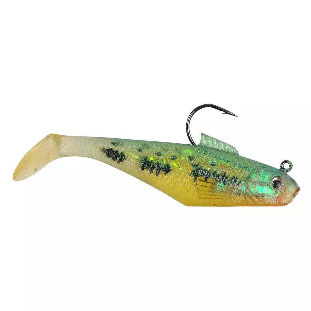 BERKLEY POWERBAIT PRE-RIGGED SWIM SHAD