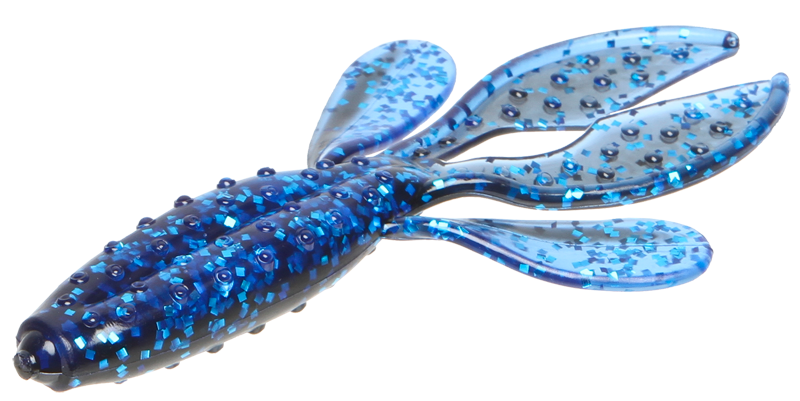 ZOOM BAIT COMPANY Z-HOG JR