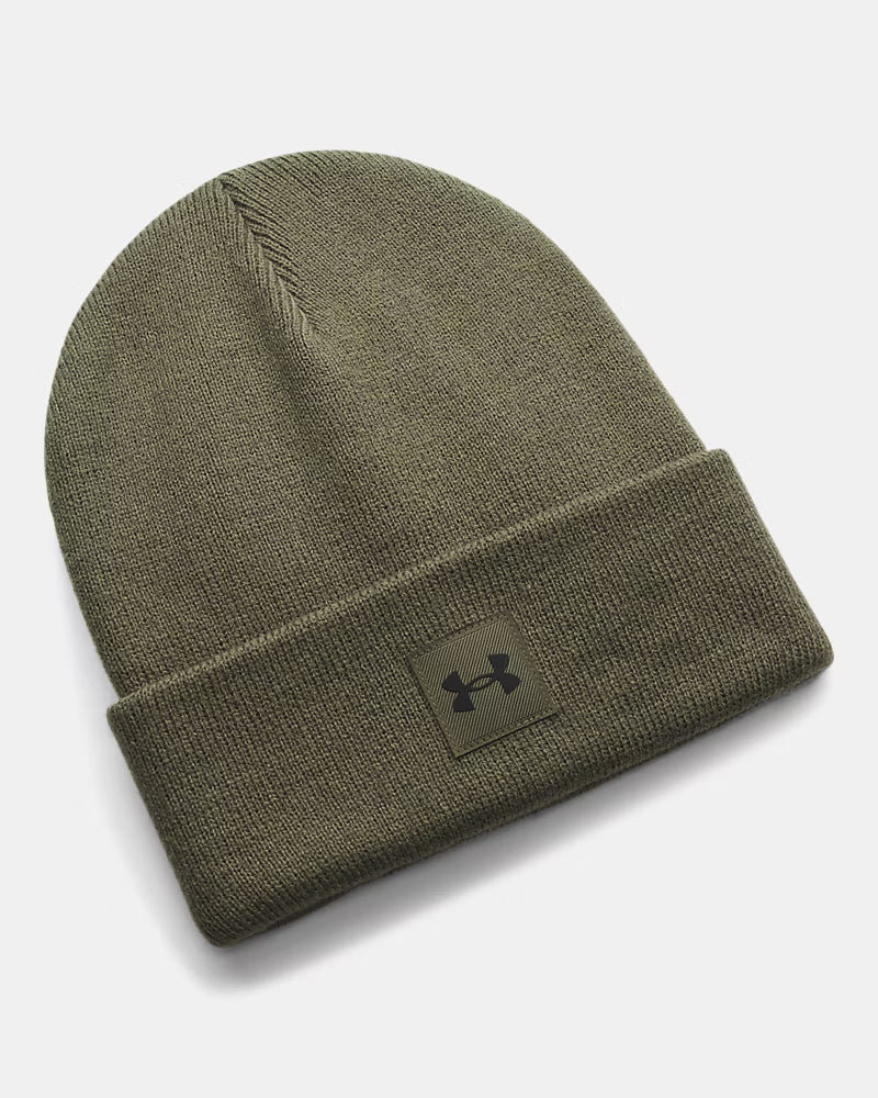 UNDER ARMOUR UNISEX HALFTIME CUFF BEANIE