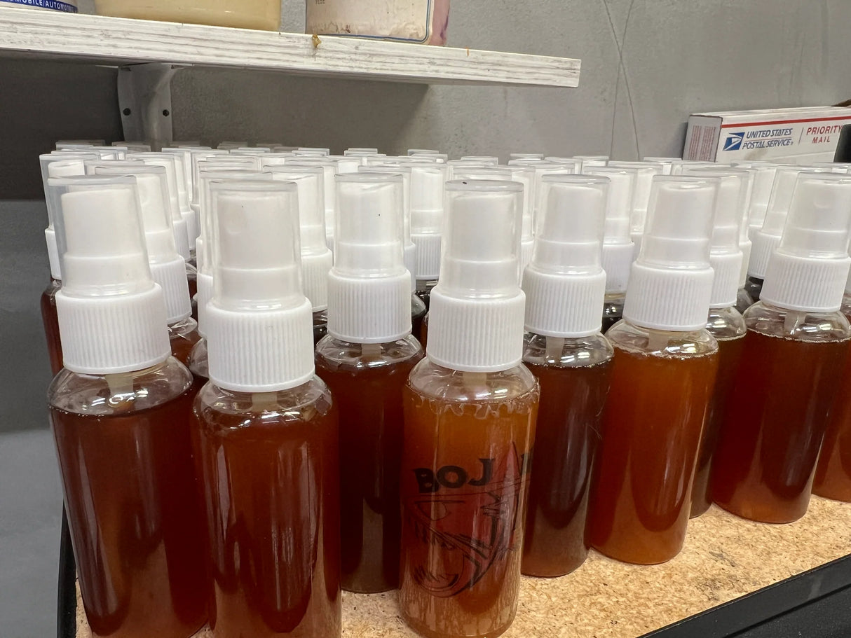 BOJANGLE JANGLE JUICE