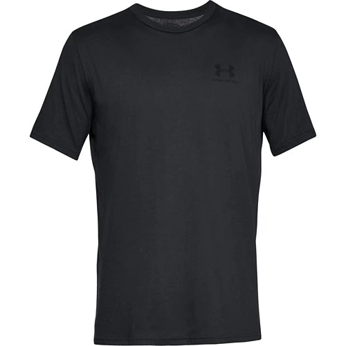 UNDER ARMOUR MENS SPORTSTYLE SHORT SLEEVE