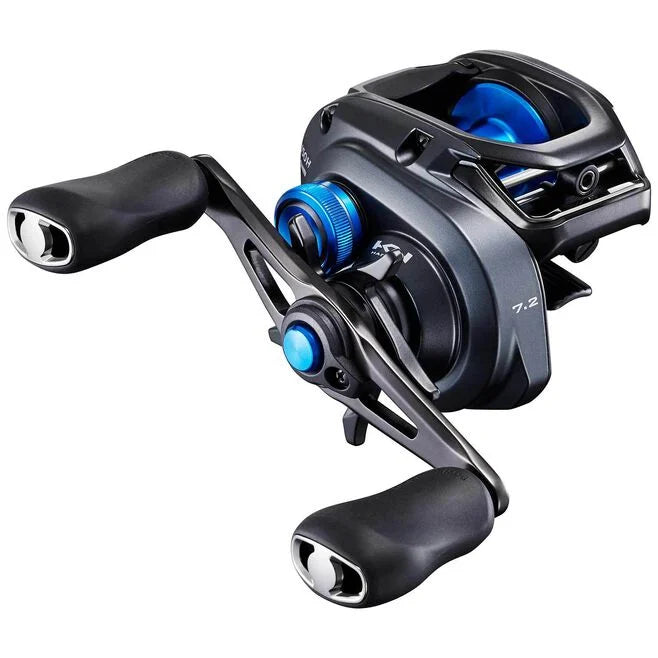 SHIMANO SLX XT 150 XG CASTING REEL