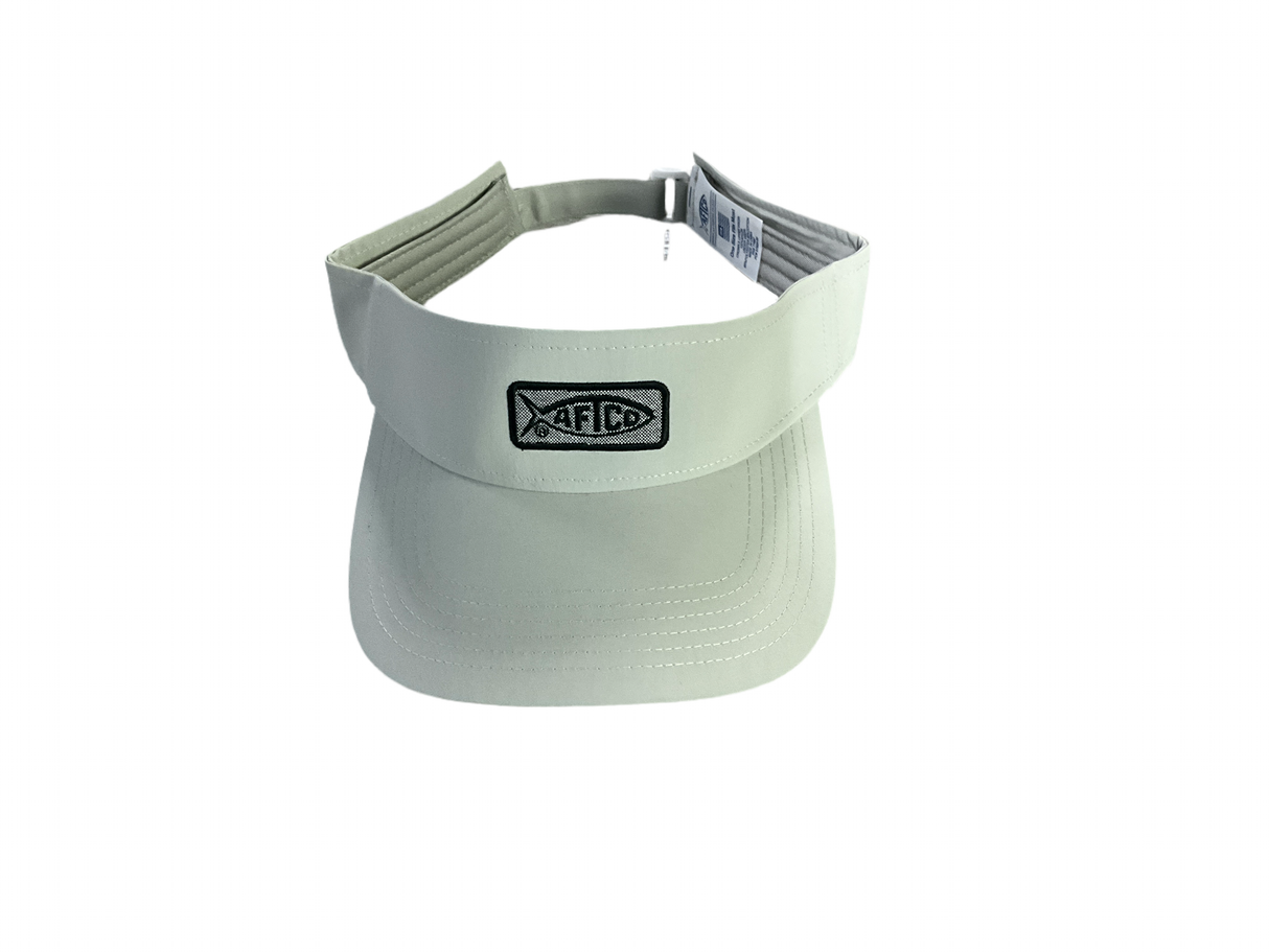AFTCO ORIGINAL FISHING VISOR