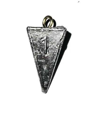PYRAMID WEIGHT