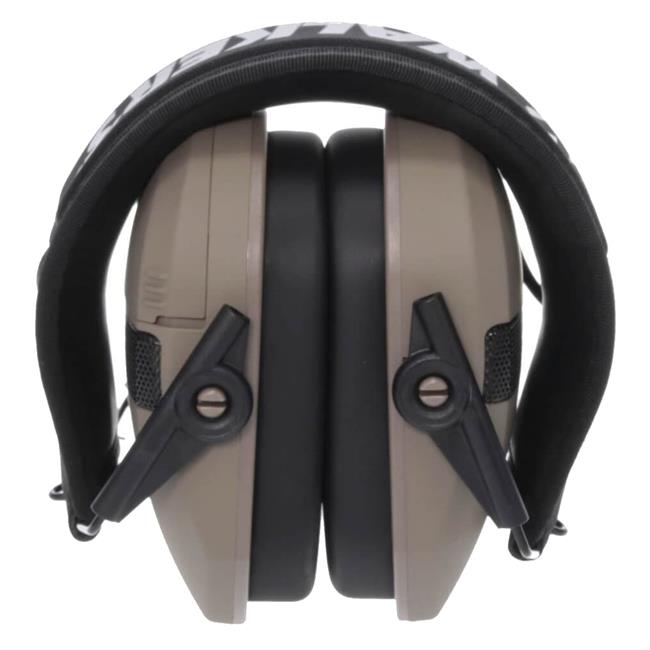 WALKER'S RAZOR SLIM ELECTRONIC MUFFS