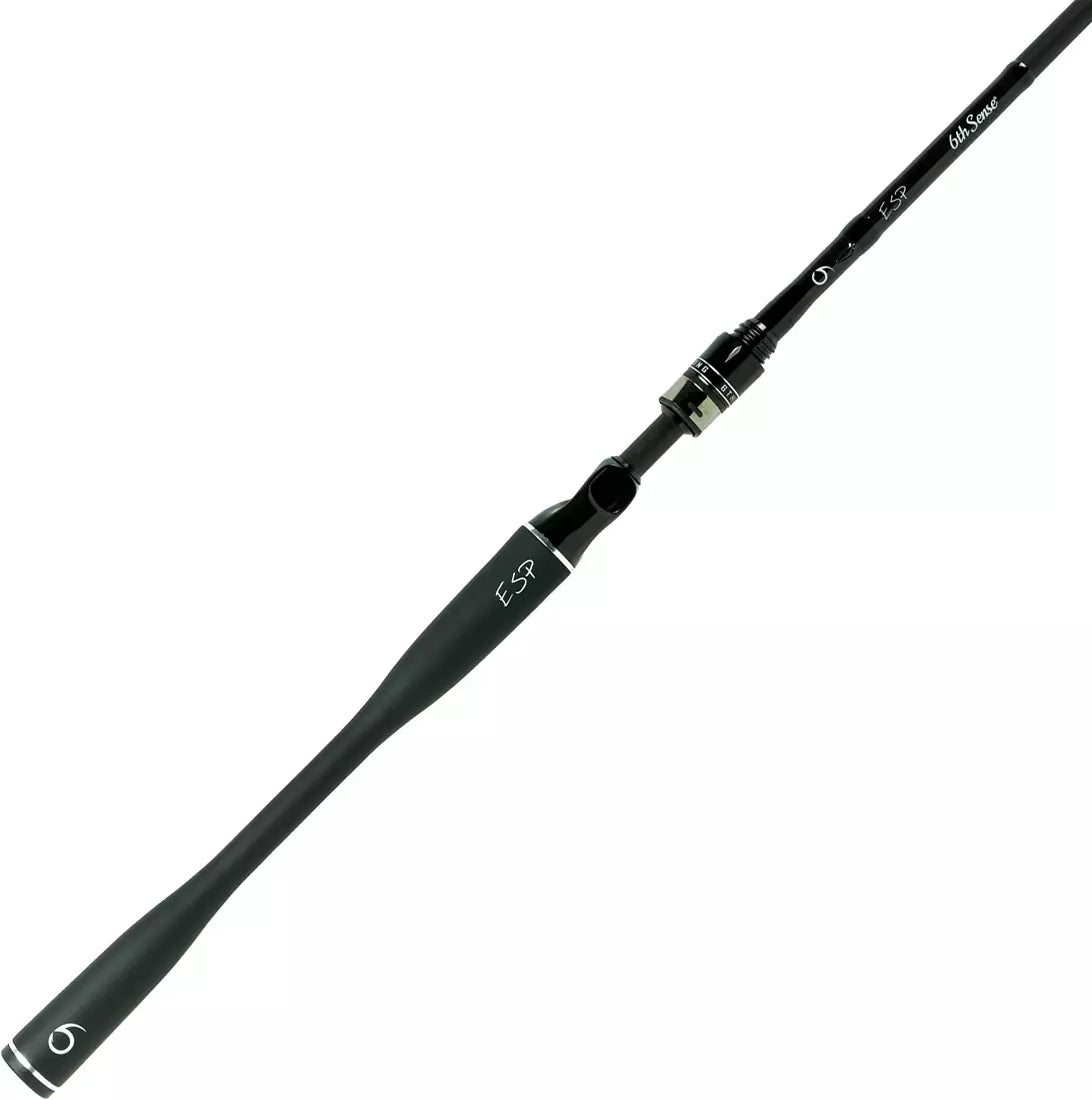 6TH SENSE CASTING ROD ESP 6"11 MEDIUM HEAVY