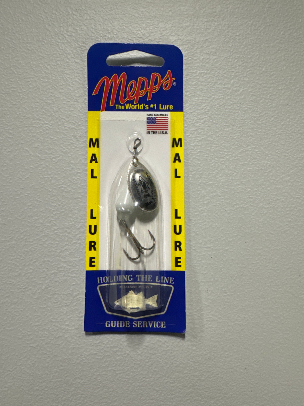 MAL MINI LURE