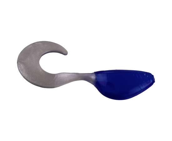 STRIKE KING MR.CRAPPIE SHADPOLE CURLYTAIL