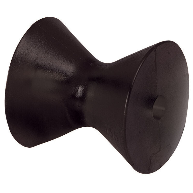 MARPAC BOW ROLLER 4"x1/2"