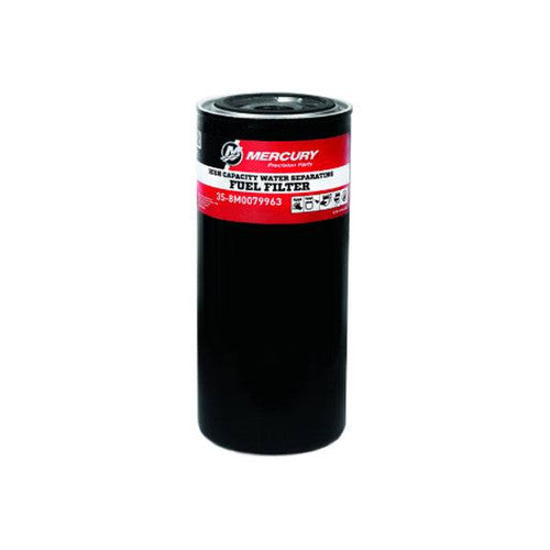 SHOP MERCURY WATER SEPARATING FUEL FILTER