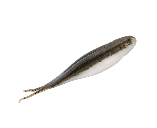 STRIKE KING 3XZ-TOO SOFT JERKBAIT (6PK)