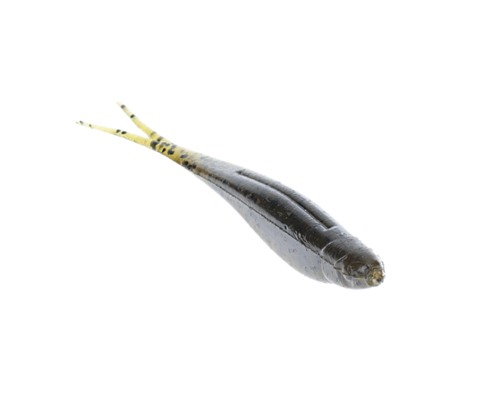 STRIKE KING 3XZ-TOO SOFT JERKBAIT (6PK)