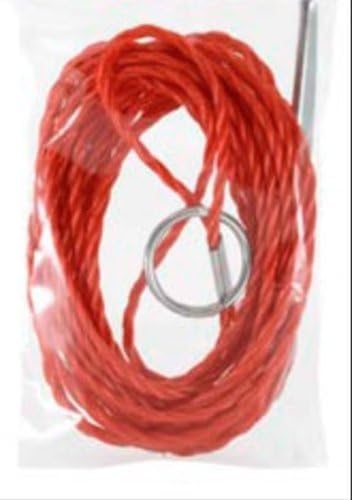 VANGUARD TACKLE STRINGER POLY CORD