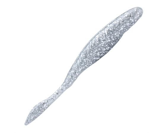 STRIKE KING CAFFEINE SHAD