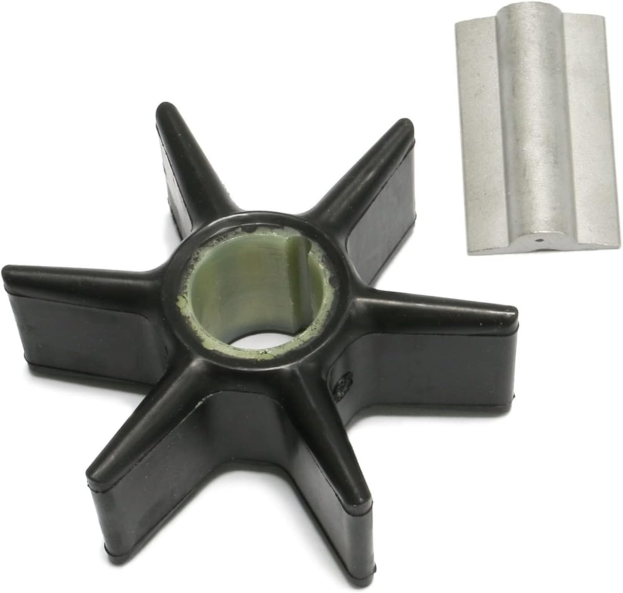 SHOP QUICKSILVER IMPELLER 47-43026T2