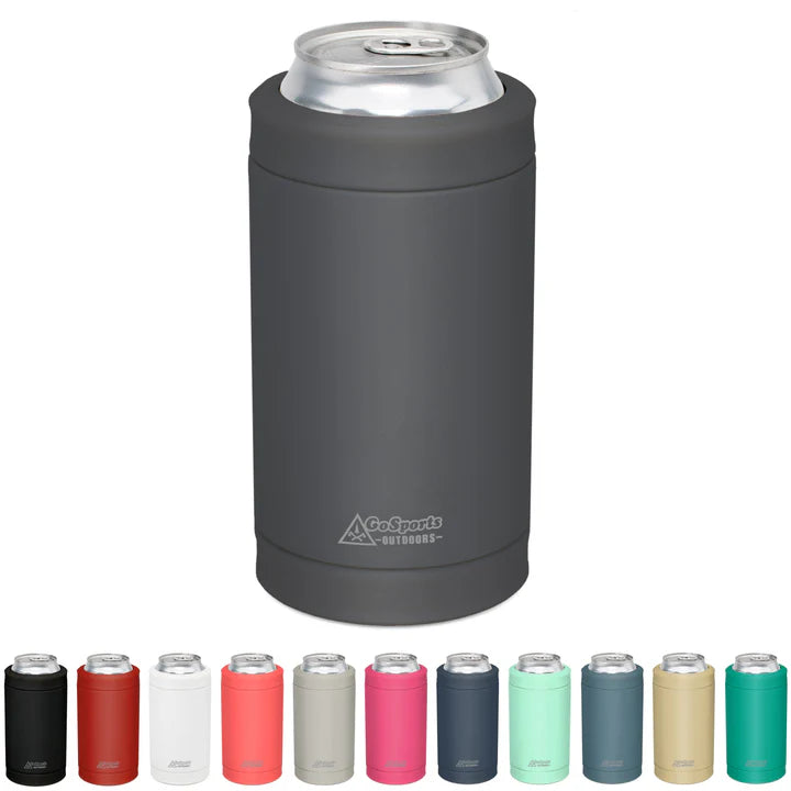 GOSPORTS DUALIE INSULATED BEVERAGE COOLER