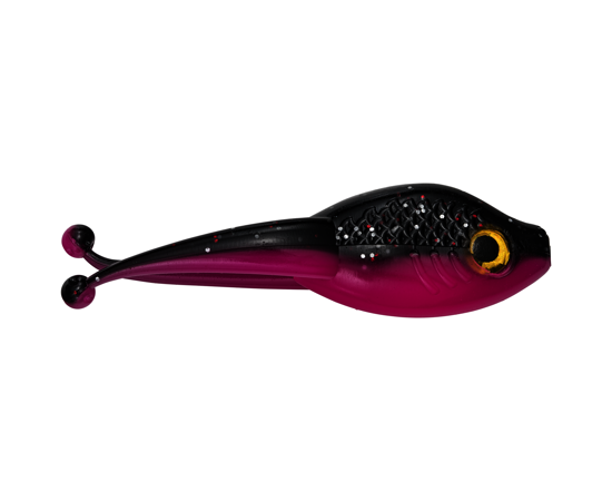 STRIKE KING MR CRAPPIE SCIZZOR SHAD BODY