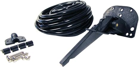 FARIA PITOT TUBE W/ 20' TUBING