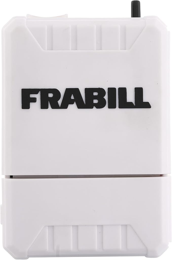 FRABILL BAIT CONTAINER AQUA LIFE AERATOR