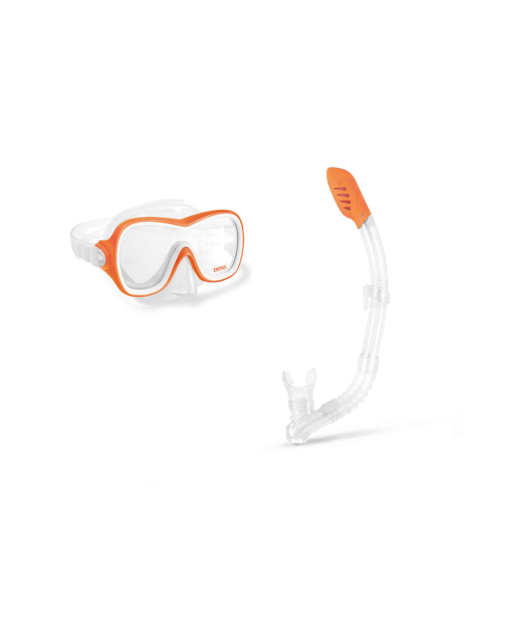 INTEX AQUA FLOW WAVE RIDER SWIM SET