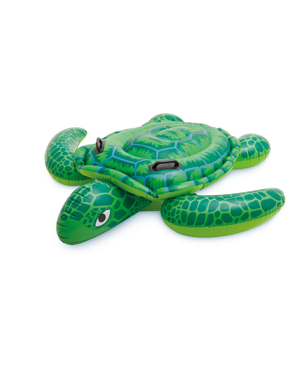 INTEX LIL' SEA TURTLE RIDE-ON INFLATABLE POOL