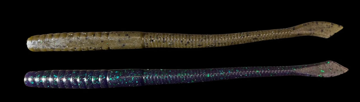 BOJANGLE BAITS 5”/7” BOSTICK SOFT BAITS