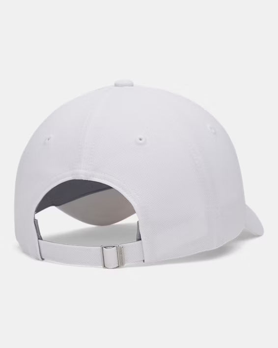 UNDER ARMOUR WOMENS BLITZING LOW HAT
