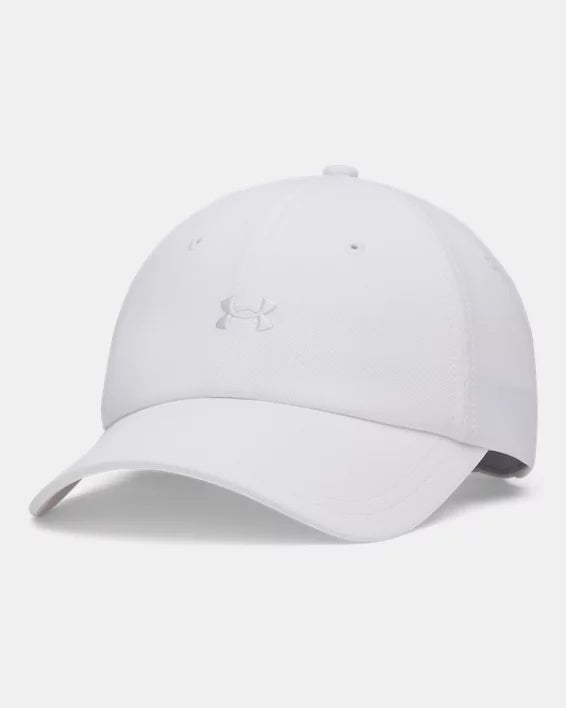 UNDER ARMOUR WOMENS BLITZING LOW HAT