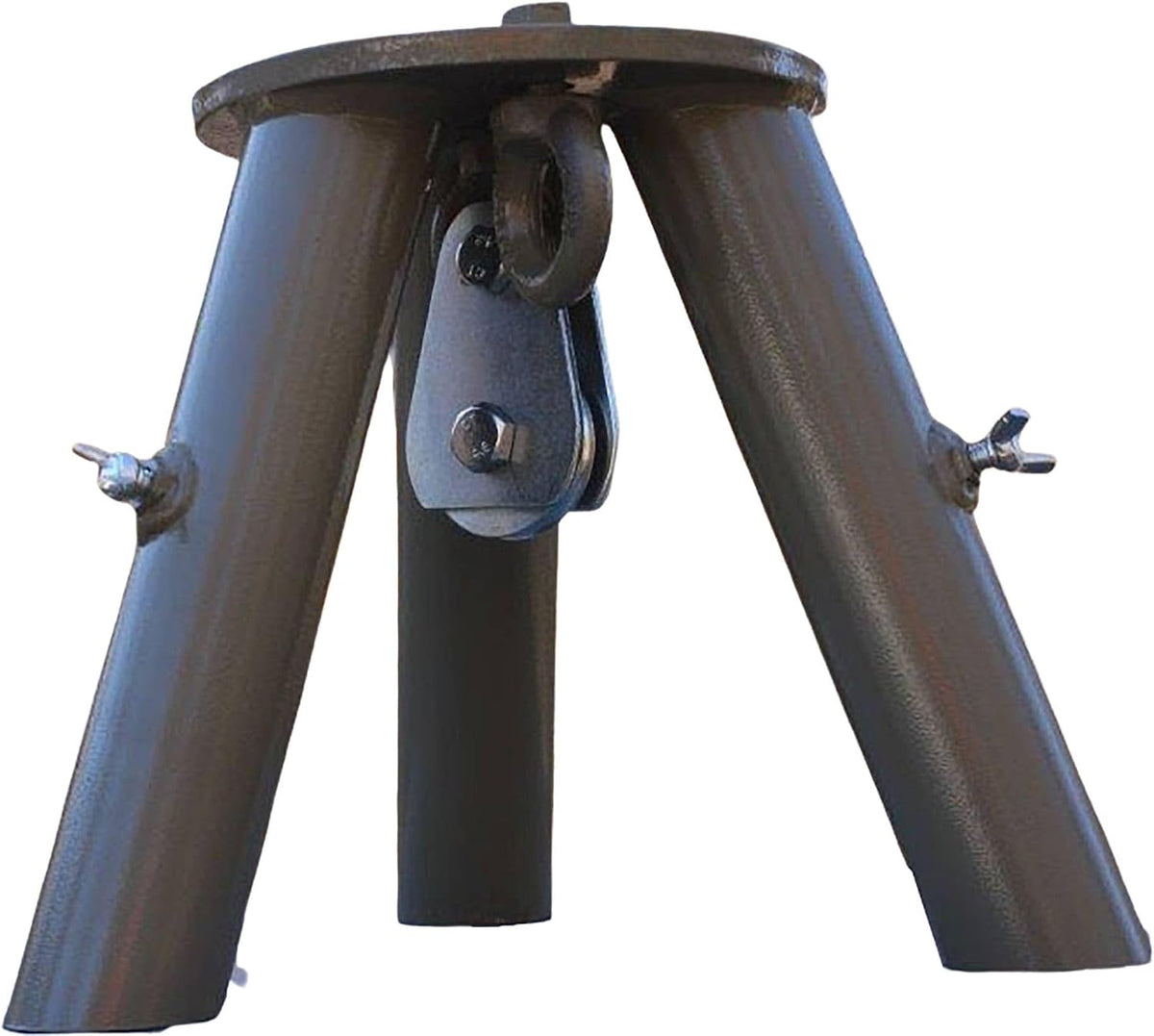 Boss Buck Tripod Header