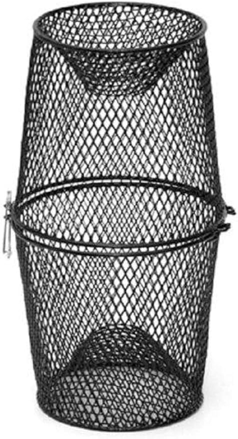 EAGLE CLAW MINNOW TRAP 9"x 16-1/2"