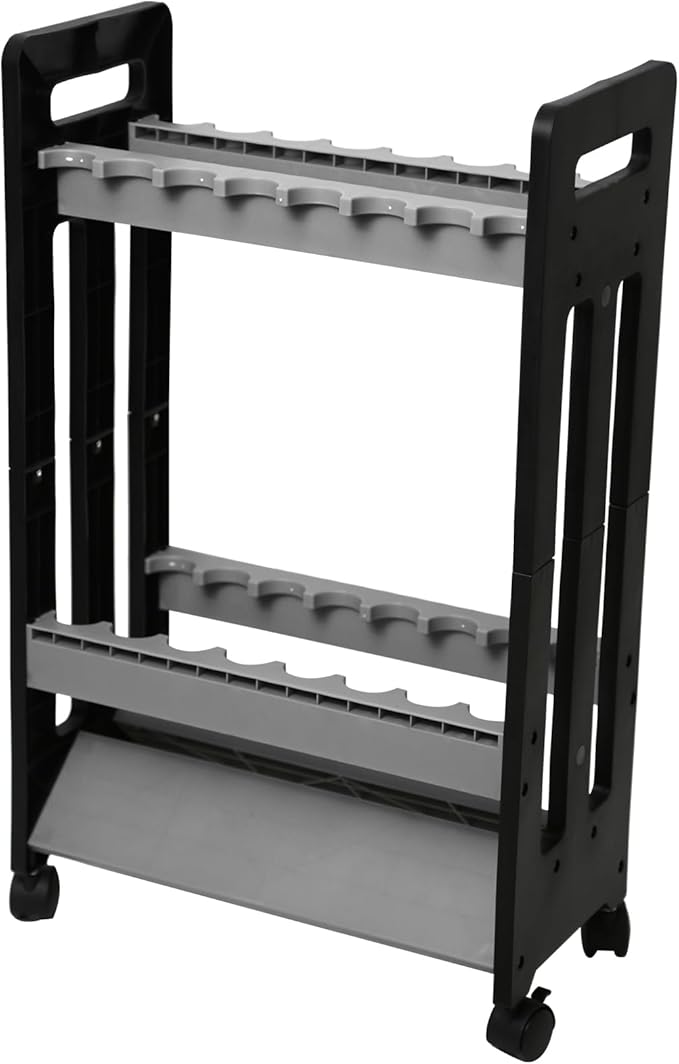 JOYWAVE FISHING ROD HOLDER 16 SLOTS