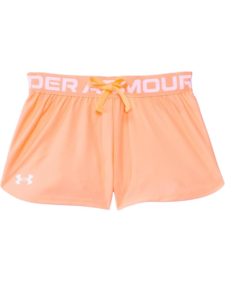 UNDER ARMOUR WOMENS TECH PLAY UP SHORTS