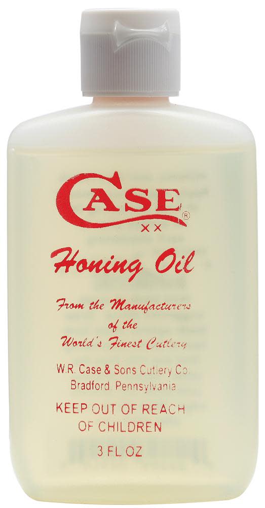CASE HONING OIL