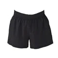 STRIKER WOMEN'S SANDBAR SHORT - BLACK