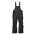 STRIKER YOUTH AVENGER BIB - BLACK