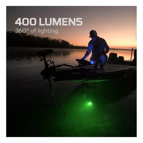NEBO SUBMERSER 400C FISHING LIGHT
